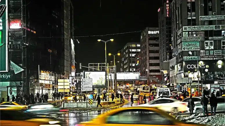 Çankaya Nüfusu Ne Kadar? 2026 Güncel