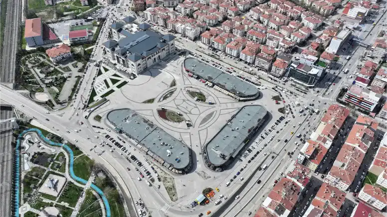 Sincan Konut Satışında Türkiye’de İlk 5’e Girdi