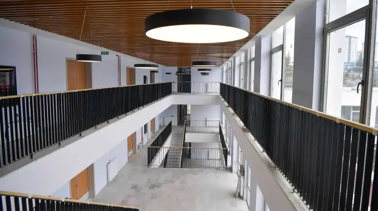 Ankara’da BELMEK Ağı Genişliyor: 2 Yeni Merkez Açılıyor