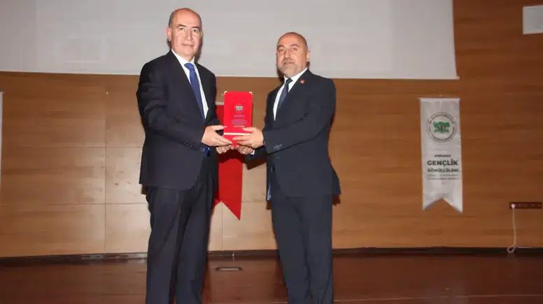 2026 Bağımsızlık Yılı Ödülleri Ankara’da Sahiplerini Buldu