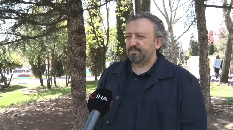 “Bir Adam Yaratmak” Filmine Büyük İlgi