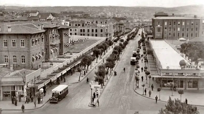 Ankara Neden Başkent Seçildi?