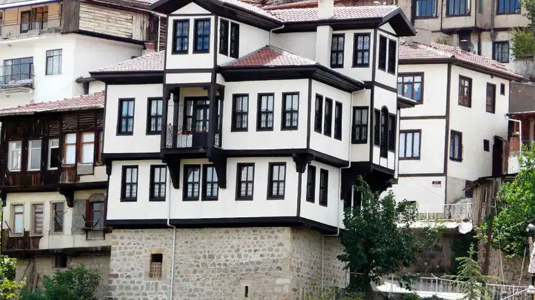 Beypazarı Gezilecek Yerler 2026 Rehberi