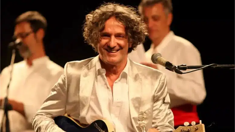 Goran Bregovic Ankara’da Sahne Alacak