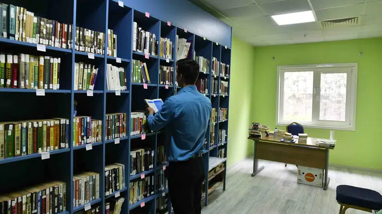 Ankara’da Özgür Köy Rehabilitasyon Merkezi Örnek Oluyor
