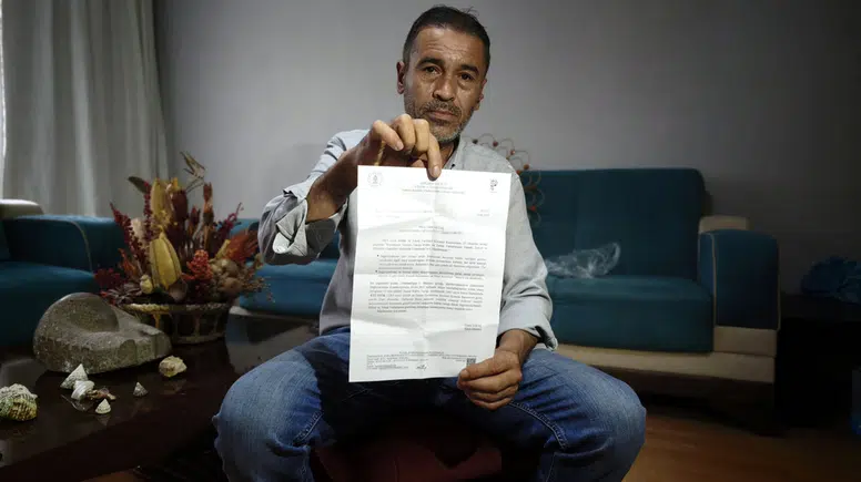Ankara'da Yıkımda Tarihi Eserler Bulundu, Müzeye Bağışlanacak