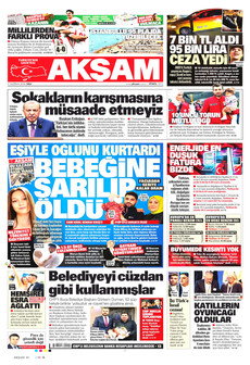 aksam