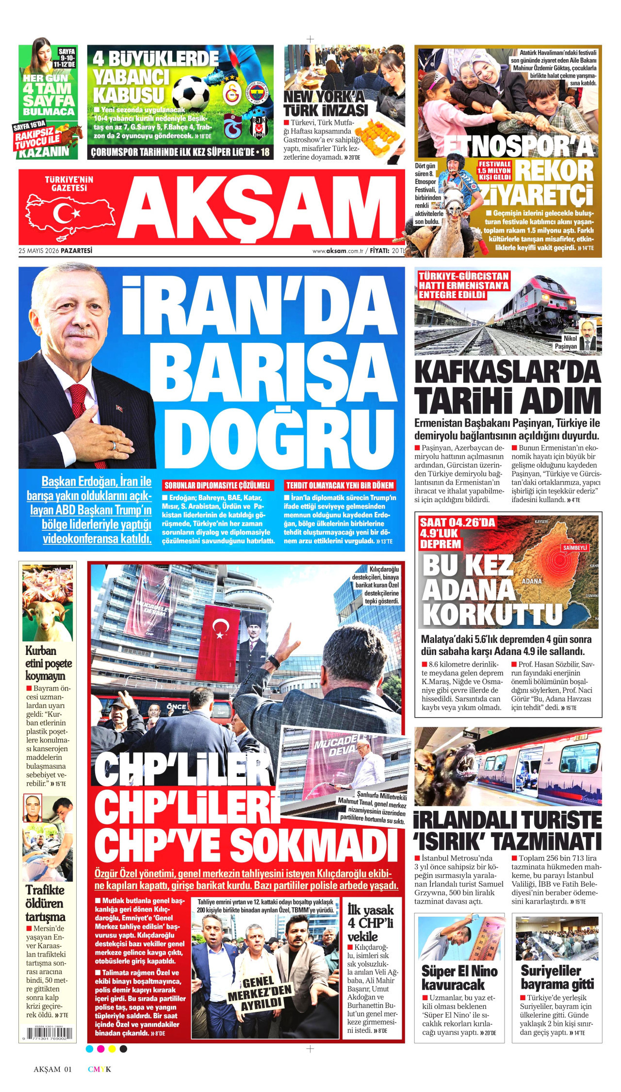 gazete