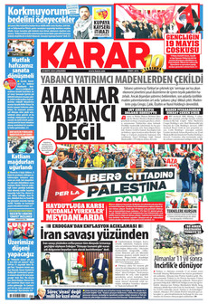 karar