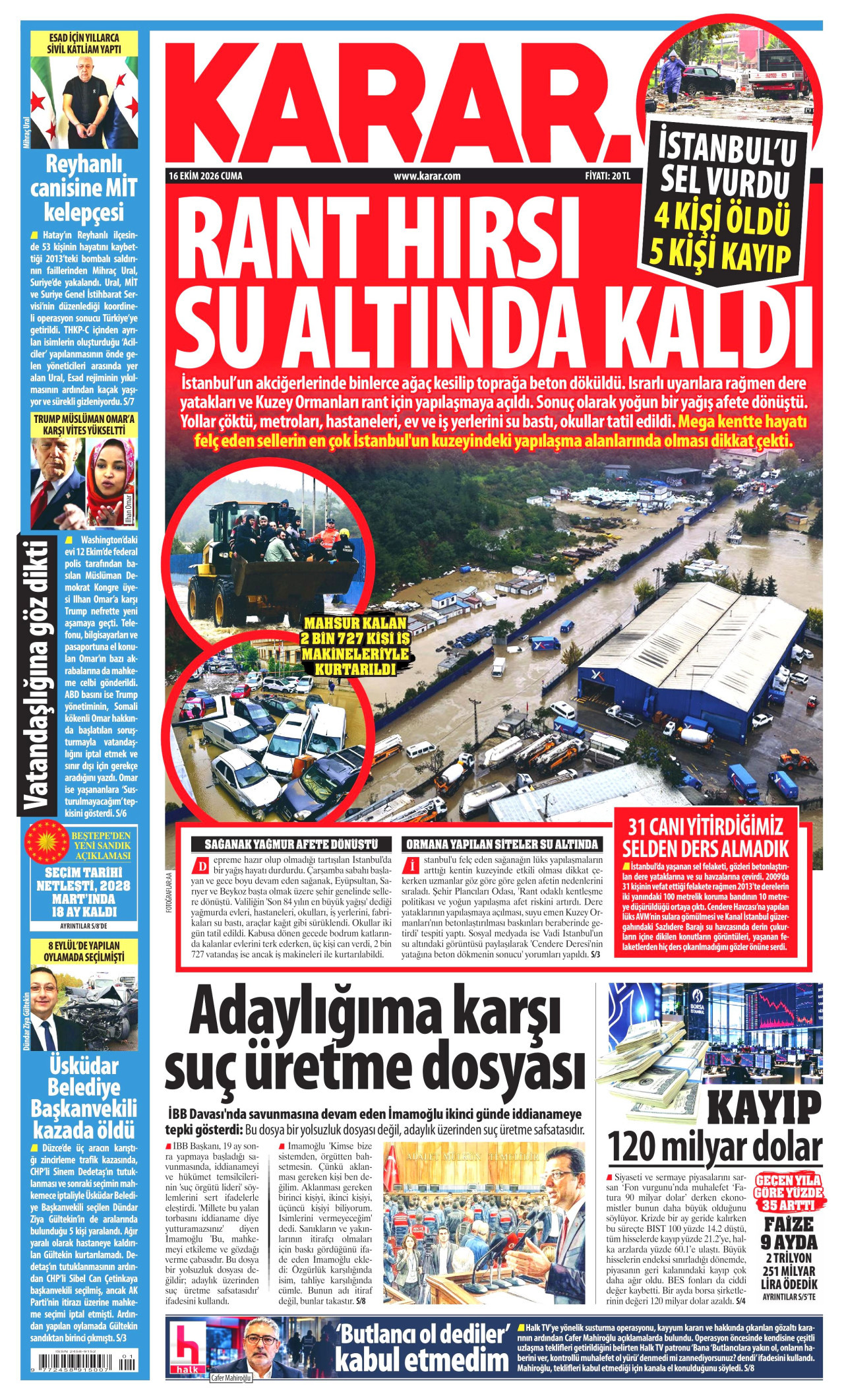 gazete
