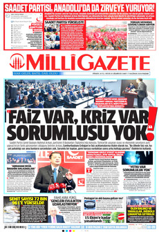 milli-gazete
