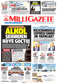 milli-gazete
