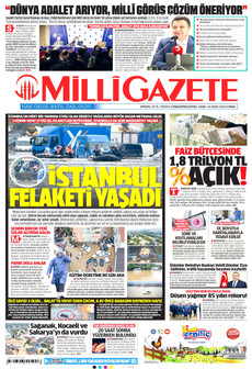 milli-gazete