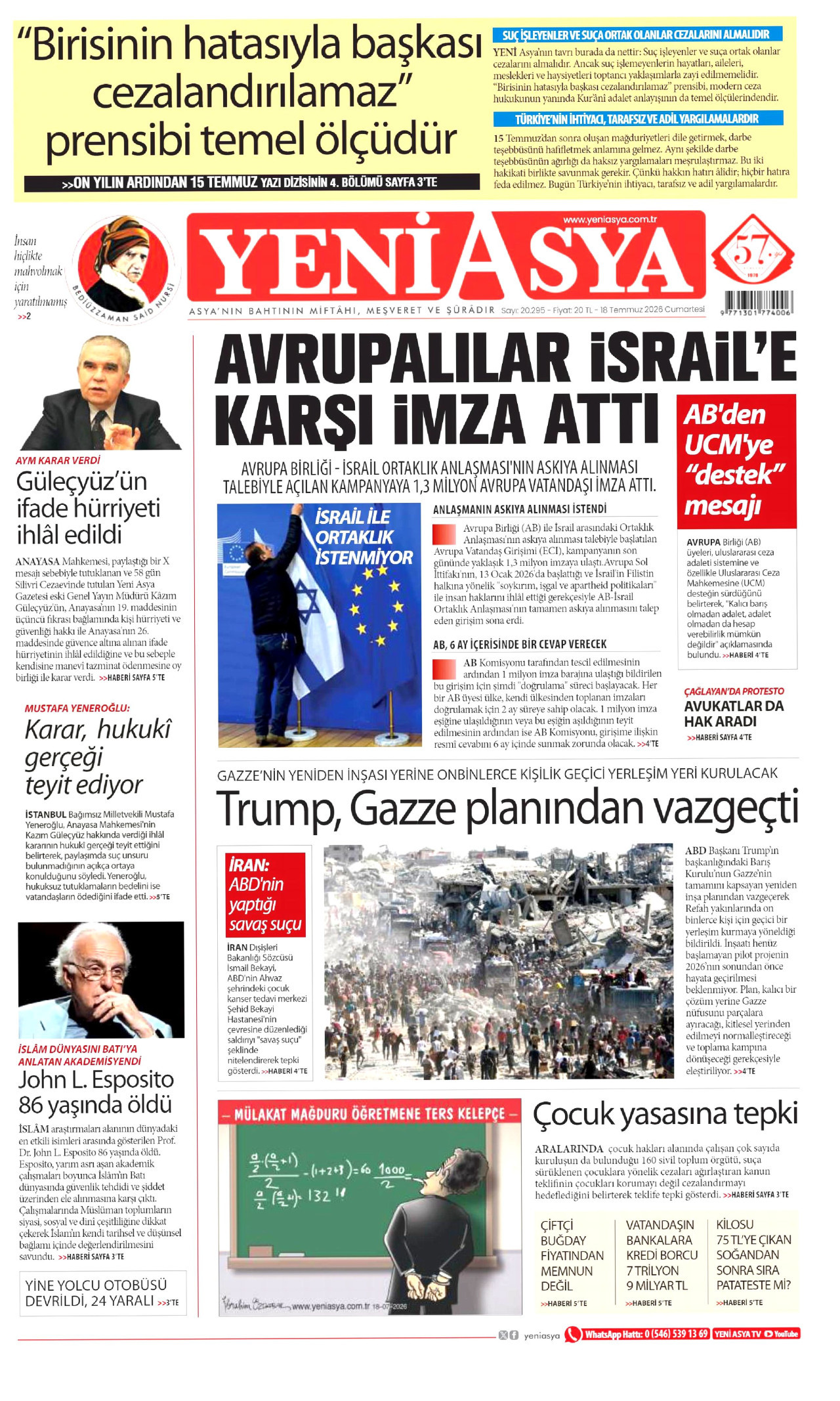 gazete