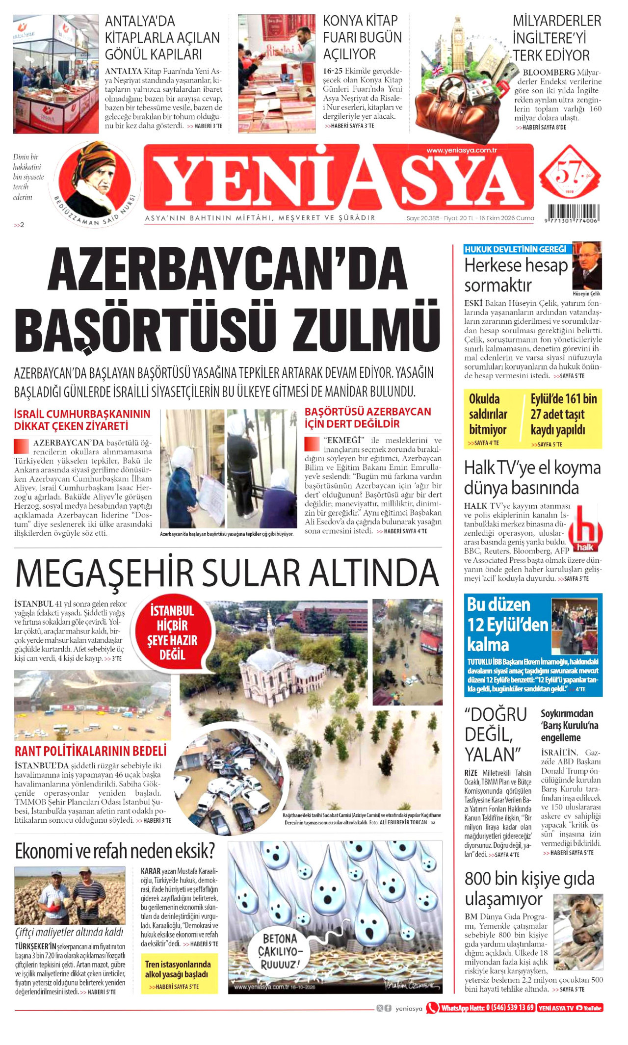 gazete