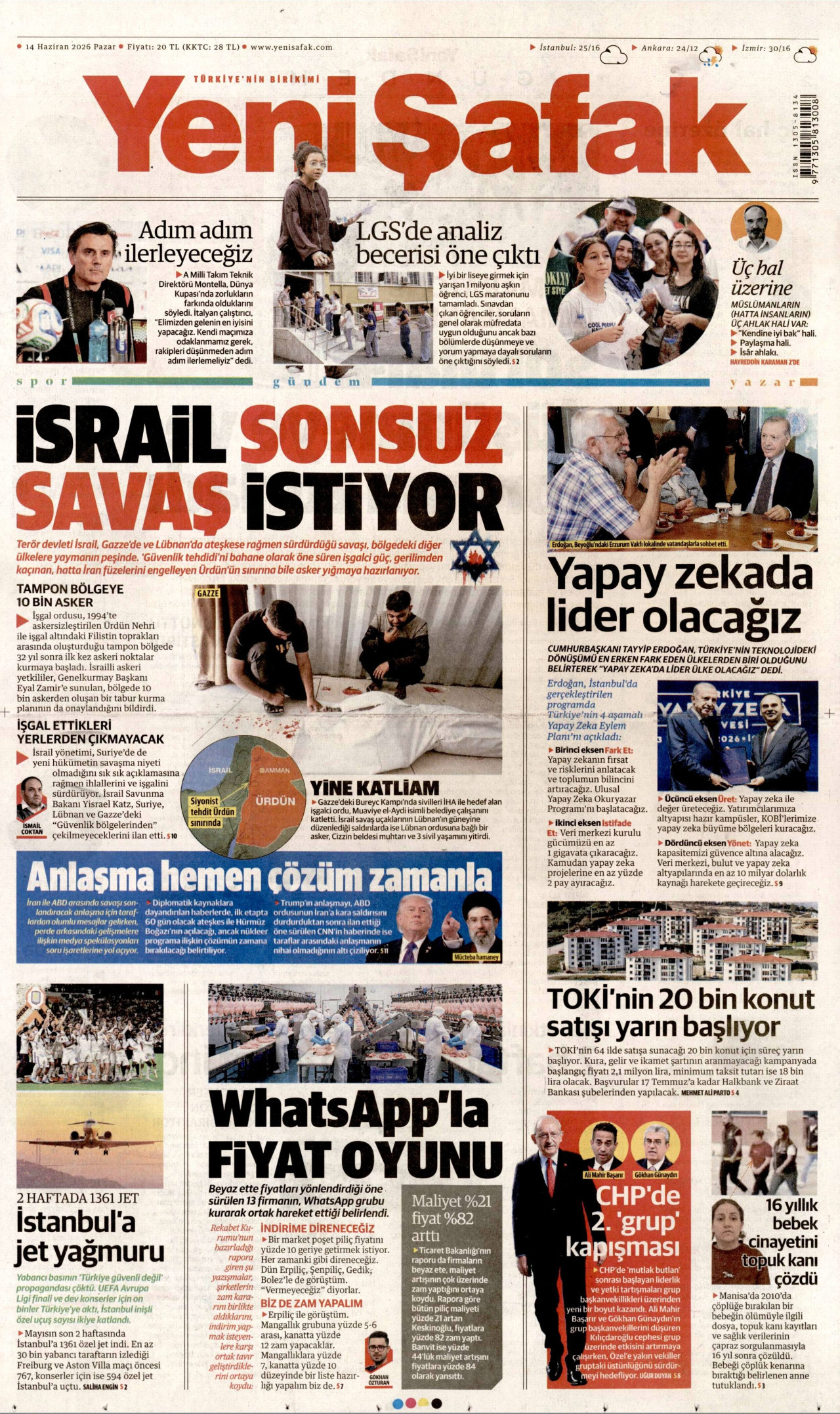 gazete