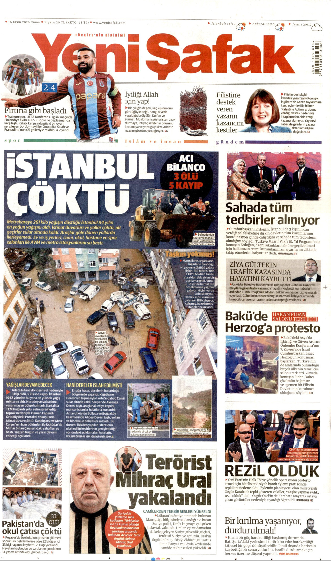 gazete
