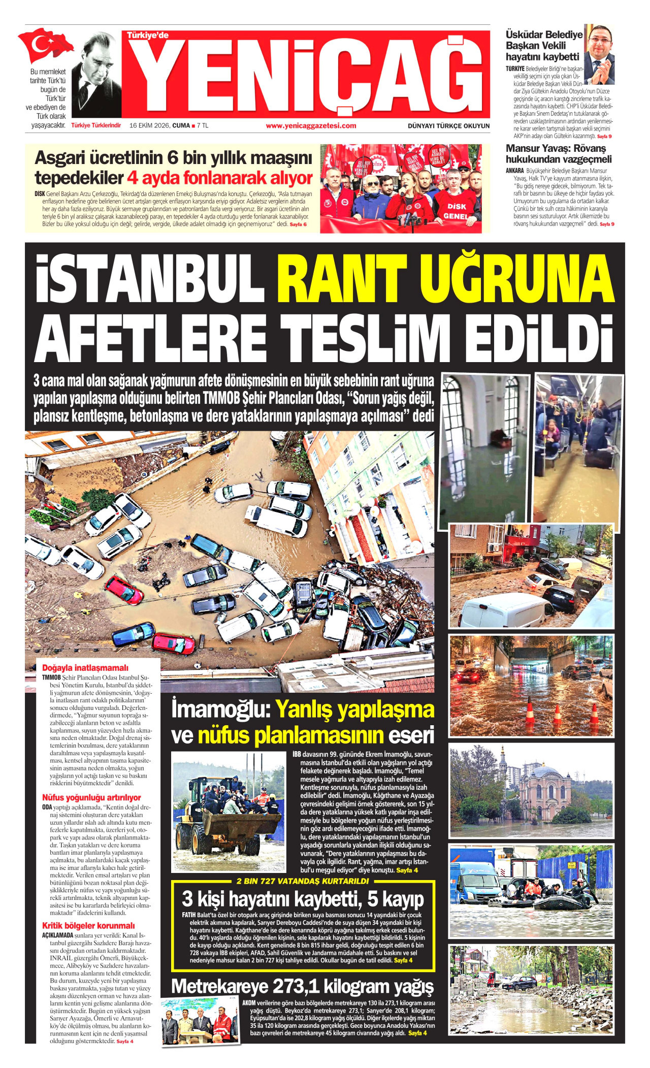 gazete